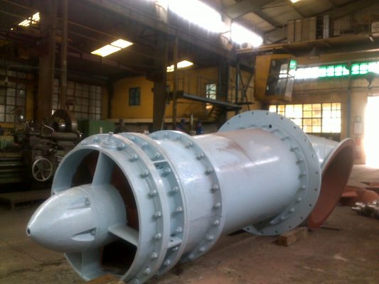 Cụm máy bơm VB-HT12000