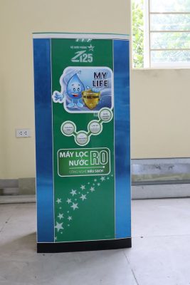 Máy lọc nước RO