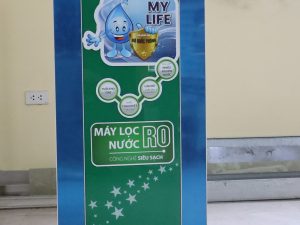 Máy lọc nước RO