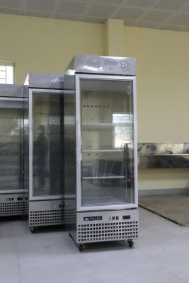 Tủ bảo ôn Soft Magic