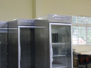 Alternative view of Tủ bảo ôn Soft Magic