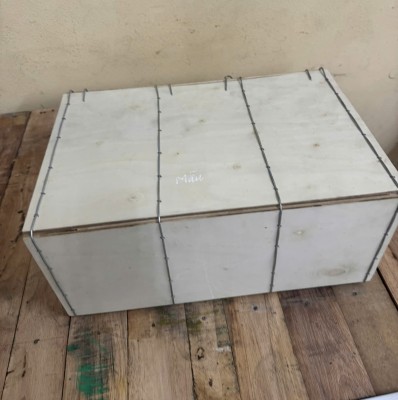 Hộp gỗ